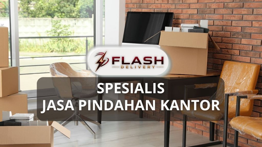 spesialis jasa pindahan kantor dan gudang
