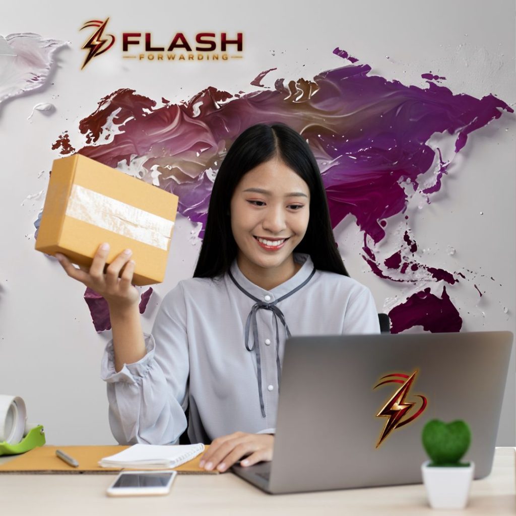 Indonesia Personal Shopper & Ships to Your Door