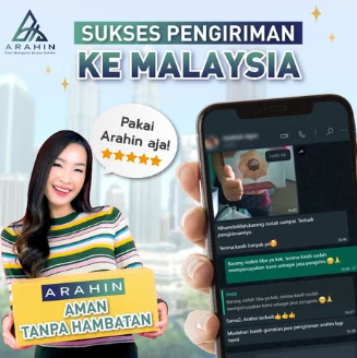 arahin.id kirim ke malaysia