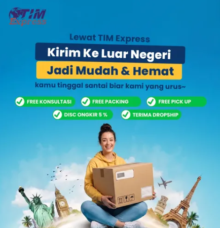 Tim Express